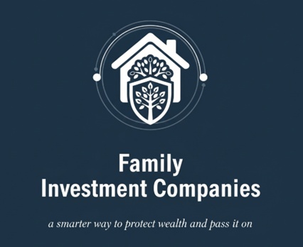 Family Investment Companies