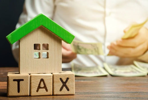 When Do Landlords Need to Register for Self-Assessment in Bolton