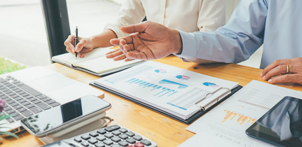 How Manchester Startups Benefit from Specialist Accountants