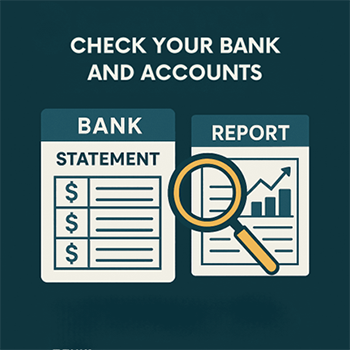 Year-End Accounting Checklist