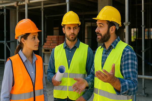 A Simple Guide for UK Subcontractors